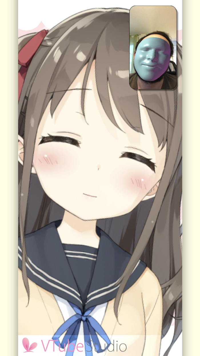 vtubestudio�ٷ���v1.32.71 ���°�