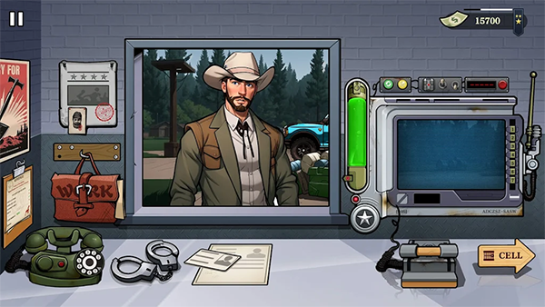 �߾�Ѳ����Ϸv1.0.3 ��׿��