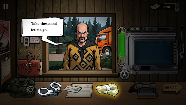 �߾�Ѳ����Ϸv1.0.3 ��׿��