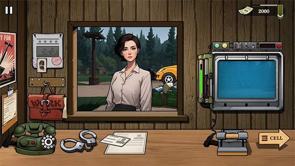 �߾�Ѳ����Ϸv1.0.3 ��׿��