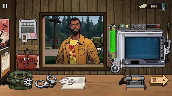 �߾�Ѳ����Ϸv1.0.3 ��׿��