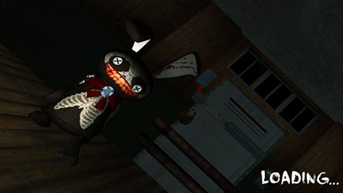 ����ֲ��������°�(Scary Bunny - The Horror Game)v1.2.0 ��׿��