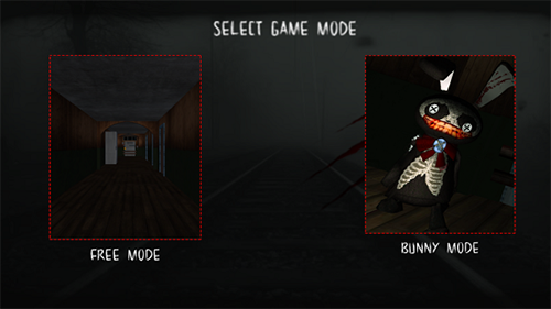 ����ֲ��������°�(Scary Bunny - The Horror Game)v1.2.0 ��׿��