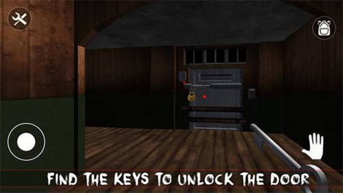 ����ֲ��������°�(Scary Bunny - The Horror Game)v1.2.0 ��׿��