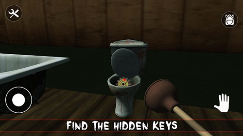 ����ֲ��������°�(Scary Bunny - The Horror Game)v1.2.0 ��׿��