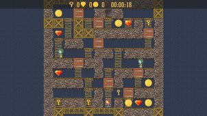 �ܿ����ռ���Ϸ��׿������(Jack Adventures)v1.9.18 ��׿��