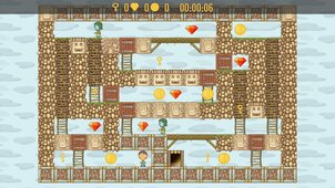 �ܿ����ռ���Ϸ��׿������(Jack Adventures)v1.9.18 ��׿��