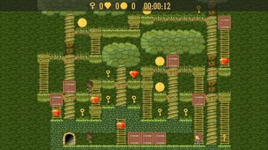 �ܿ����ռ���Ϸ��׿������(Jack Adventures)v1.9.18 ��׿��