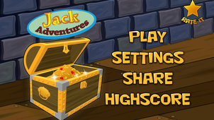�ܿ����ռ���Ϸ��׿������(Jack Adventures)v1.9.18 ��׿��
