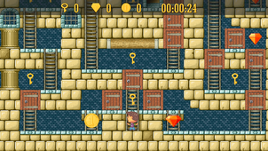 �ܿ����ռ���Ϸ��׿������(Jack Adventures)v1.9.18 ��׿��