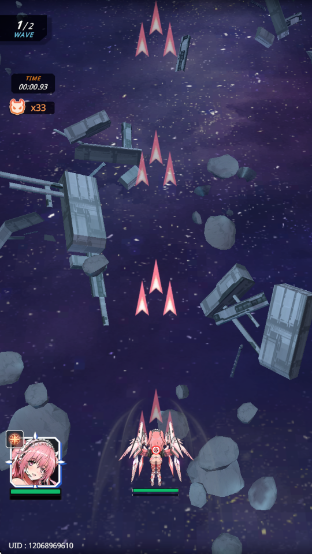 ������ŮStarLusts�ٷ�������v1.29.0 ��׿��