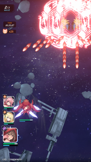 ������ŮStarLusts�ٷ�������v1.29.0 ��׿��