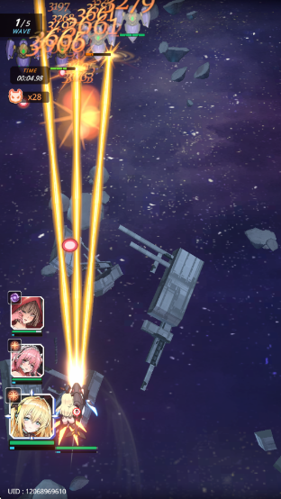 ������ŮStarLusts�ٷ�������v1.29.0 ��׿��