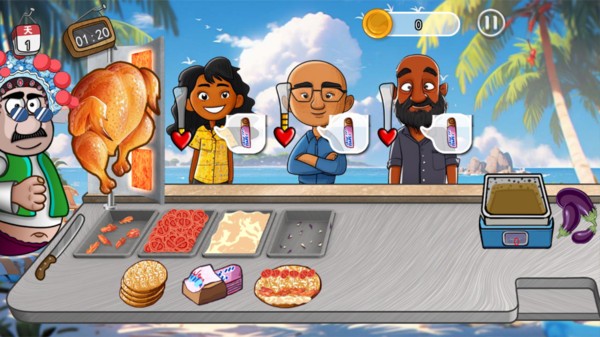 �ϵ���С������v1.0 ��׿��