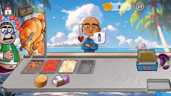 �ϵ���С������v1.0 ��׿��