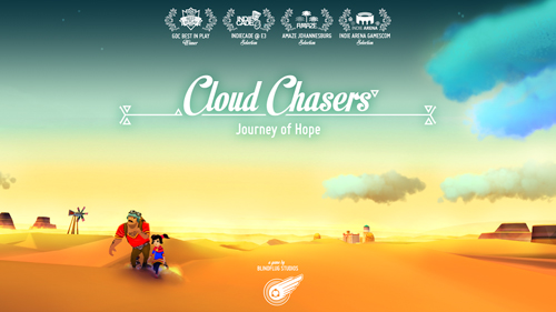 ��֮׷���ߺ�������(Cloud Chasers)v1.0.51 �ֻ���