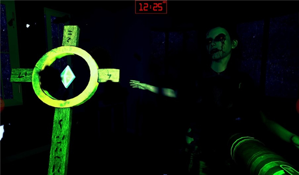 ������ج�ΰ�׿������(Deadly Nightmare)v1.7.1 �ֻ���