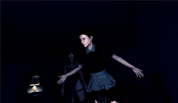 ������ج�ΰ�׿������(Deadly Nightmare)v1.7.1 �ֻ���