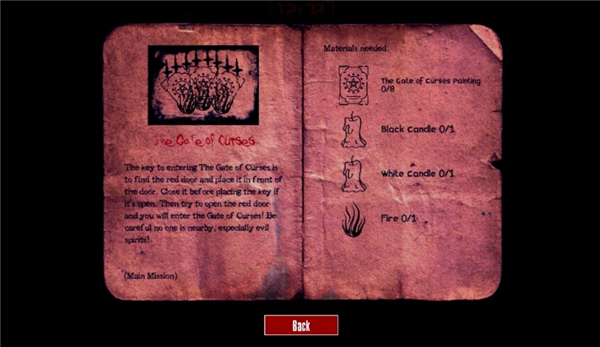 ������ج�ΰ�׿������(Deadly Nightmare)v1.7.1 �ֻ���