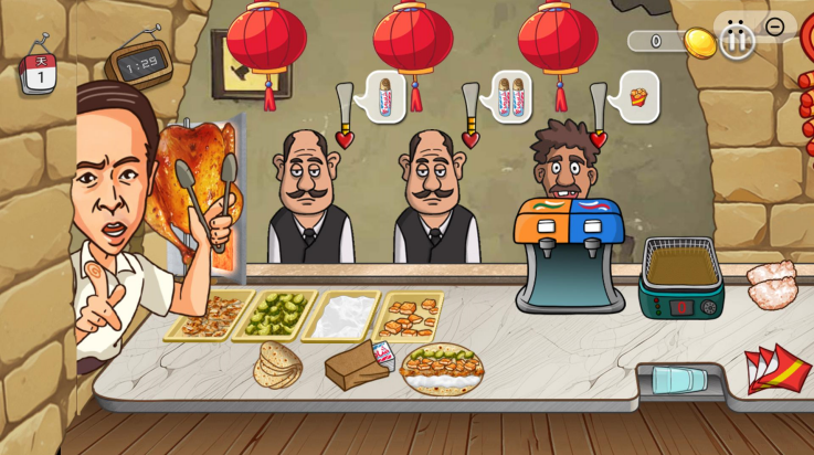 ������������Ϸv2.0 ���°�