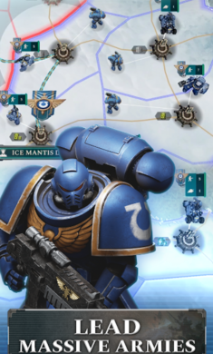 ս��40K������˹ٷ�������v1.0.143 ��׿��