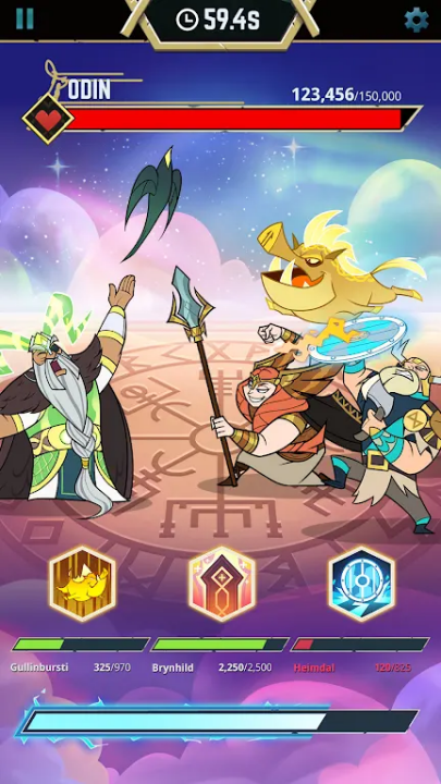 ά��������Ϸv1.5.1 ��׿��