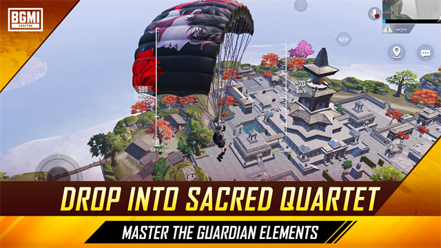 PUBGӡ�ȷ�ֱװ(Battlegrounds India)v4.3.0 ��׿��