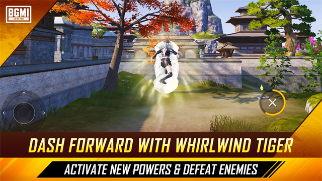 PUBGӡ�ȷ�ֱװ(Battlegrounds India)v4.3.0 ��׿��