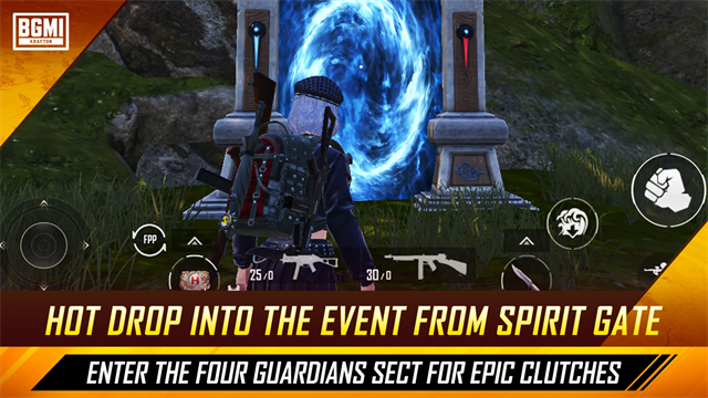 PUBGӡ�ȷ�ֱװ(Battlegrounds India)v4.3.0 ��׿��