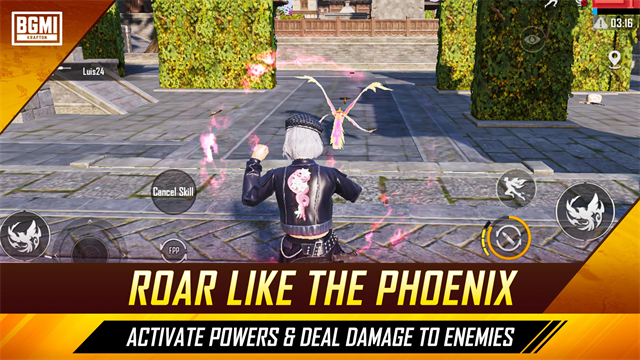 PUBGӡ�ȷ�ֱװ(Battlegrounds India)v4.3.0 ��׿��