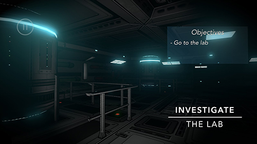 ��յ�һ�νӴ���׿����Ϸ(Deep Space: First Contact)v2.4 ��׿��