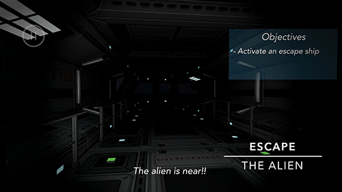 ��յ�һ�νӴ���׿����Ϸ(Deep Space: First Contact)v2.4 ��׿��