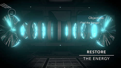 ��յ�һ�νӴ���׿����Ϸ(Deep Space: First Contact)v2.4 ��׿��