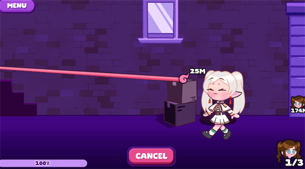 �������������°汾(Tentacle Dumpster)v0.1.58 ��׿��