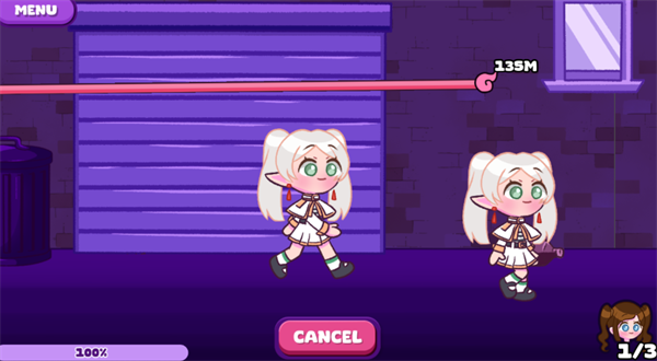 �������������°汾(Tentacle Dumpster)v0.1.58 ��׿��