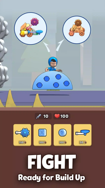 ����ս����Ϸv1.0.1 ���°�