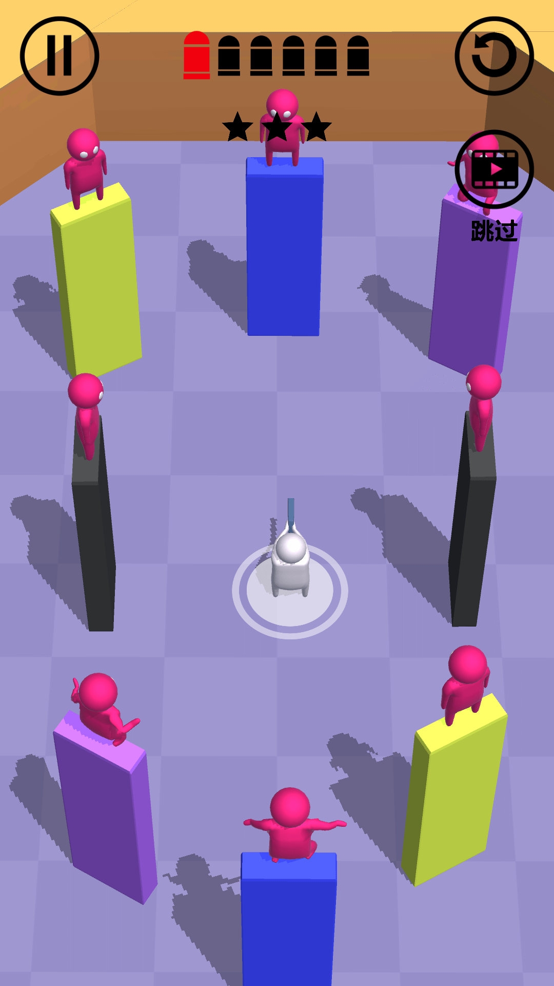 ���������Ϸv1.0.8 ��׿��