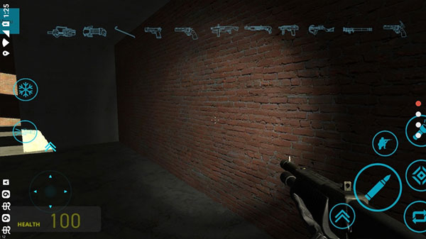 ����ģ��߷°�����(Xash3D FWGS)v0.21 ��׿�汾