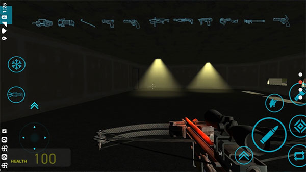 ����ģ��߷°�����(Xash3D FWGS)v0.21 ��׿�汾