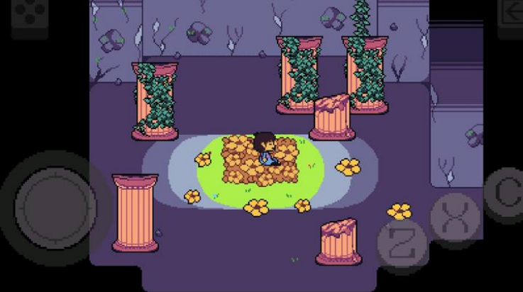 ��˵֮�º����޸���(UT BnP�����޸�)v4.2.3 ��׿��