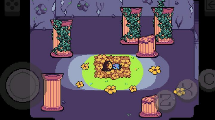 ��˵֮�º����޸���(UT BnP�����޸�)v4.2.3 ��׿��