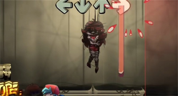 FNF������ģ�����°�(FNF: The World Below)v0.2.8 ��׿��