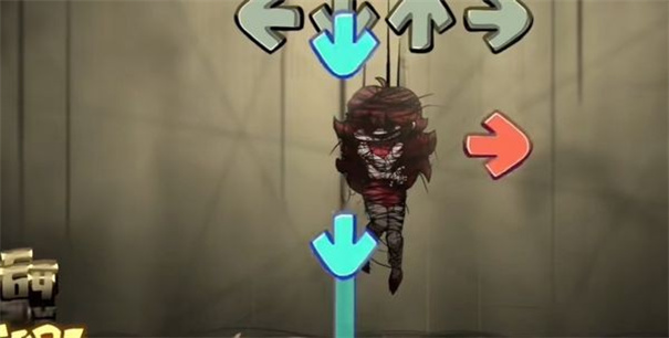 FNF������ģ�����°�(FNF: The World Below)v0.2.8 ��׿��