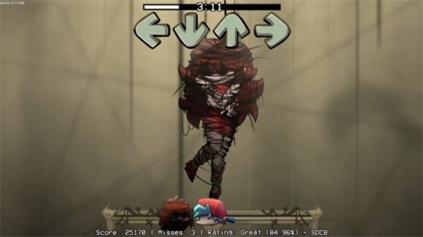 FNF������ģ�����°�(FNF: The World Below)v0.2.8 ��׿��