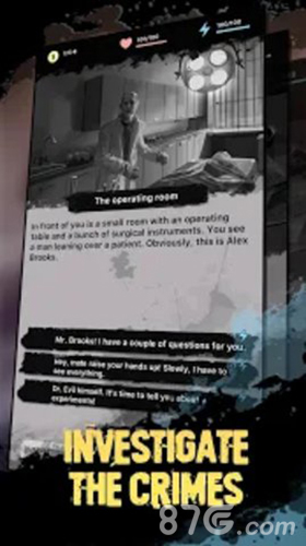 ������Ϸ������̽�����ֻ���Ϸ(In Dreams)v0.4.020 ���°�