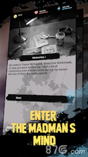 ������Ϸ������̽�����ֻ���Ϸ(In Dreams)v0.4.020 ���°�