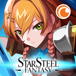 Starsteel Fantasy���°�v1.19.0 ��׿��