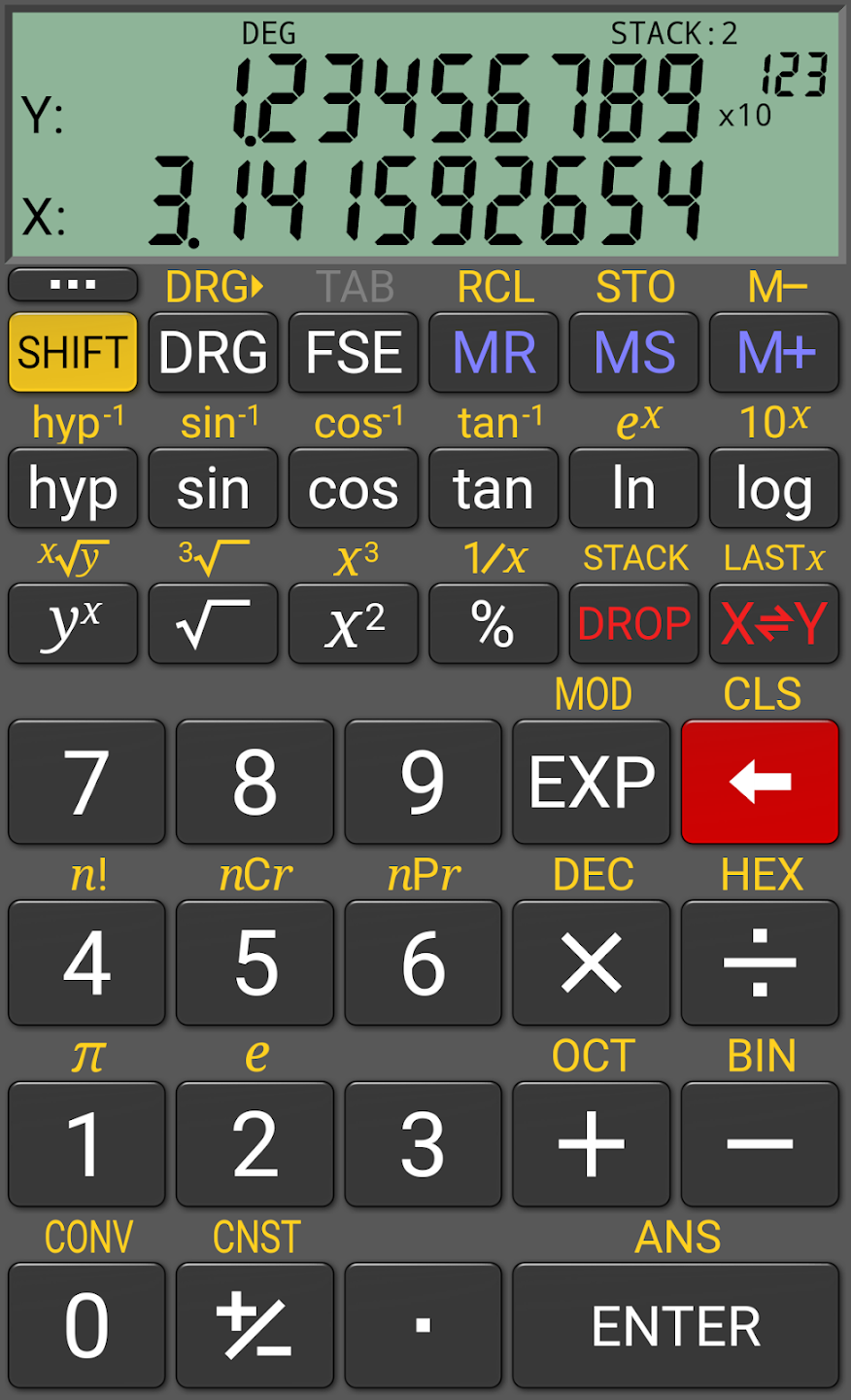 realcalc��ѧ������appv3.1.1 �ٷ���