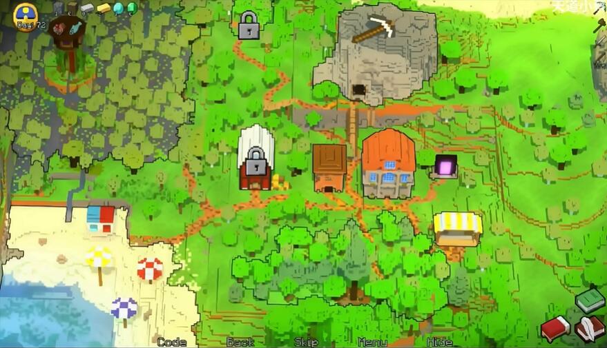 Hornycraft����������v0.27.1 ��׿��