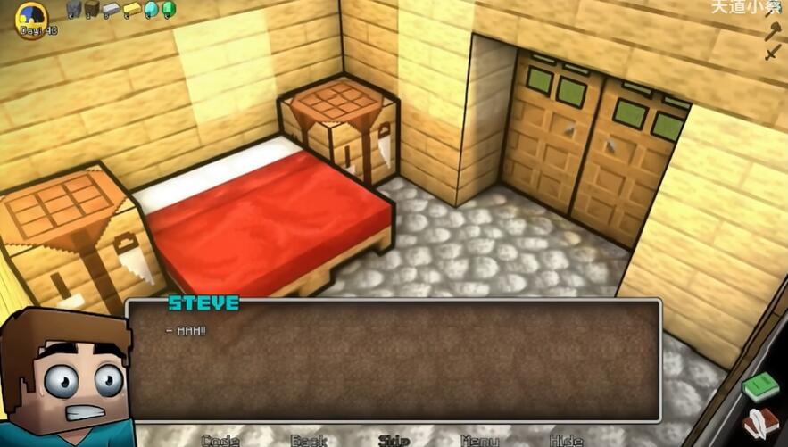 Hornycraft����������v0.27.1 ��׿��